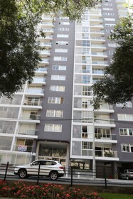 Upper Pardo by Miraflores4Rent