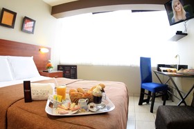 Vila Santa Hotel