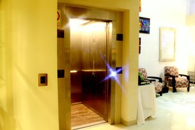 Vila Santa Hotel