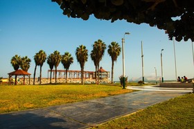 Villa La Punta