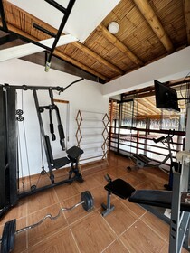 Gamora Hotel Playa