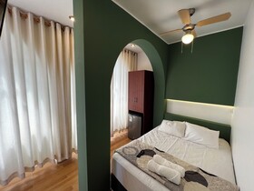 Gamora Hotel Playa