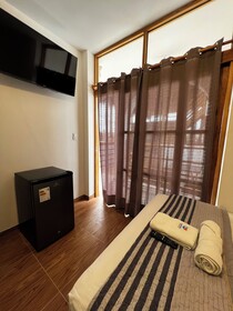 Gamora Hotel Playa