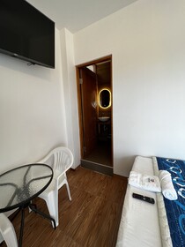 Gamora Hotel Playa