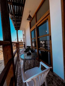 Gamora Hotel Playa
