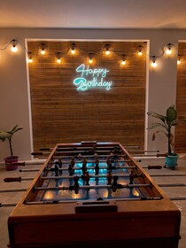 Gamora Hotel Playa