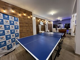 Gamora Hotel Playa