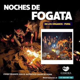 Gamora Hotel Playa
