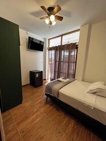 Gamora Hotel Playa