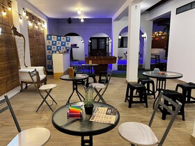 Gamora Hotel Playa