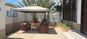 Hotel Frente al Mar