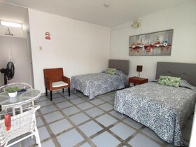 Hotel Frente al Mar