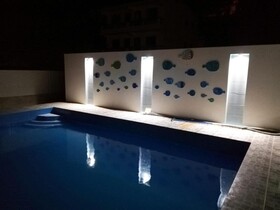 Hotel Frente al Mar