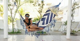 Hotel Frente al Mar