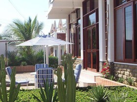 Hotel Frente al Mar