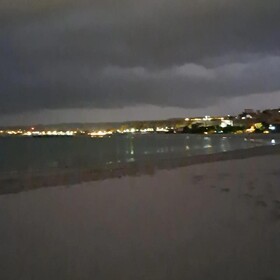 Hotel Frente al Mar