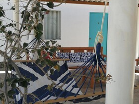 Hotel Frente al Mar