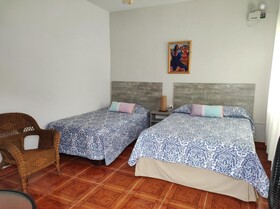 Hotel Frente al Mar