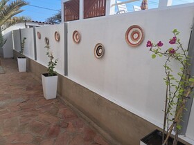 Hotel Frente al Mar