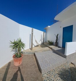 Hotel Frente al Mar