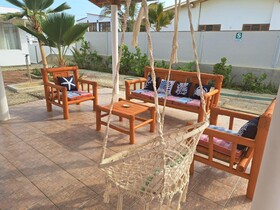 Hotel Frente al Mar