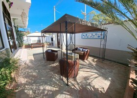Hotel Frente al Mar