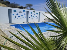 Hotel Frente al Mar