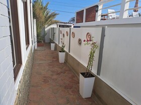 Hotel Frente al Mar
