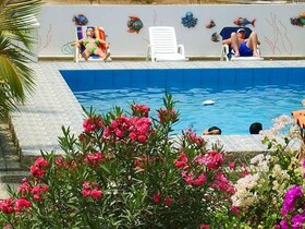 Hotel Frente al Mar