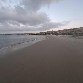 Hotel Frente al Mar