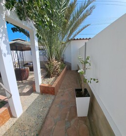 Hotel Frente al Mar