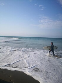 Hotel Frente al Mar
