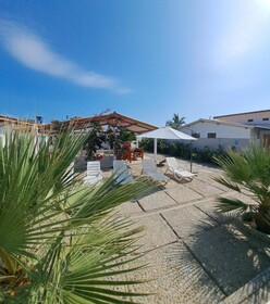 Hotel Frente al Mar
