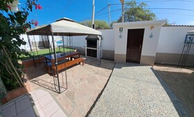 Hotel Frente al Mar