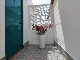 Hotel Frente al Mar