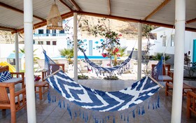 Hotel Frente al Mar