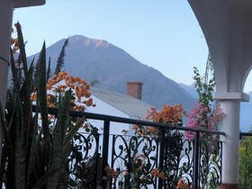 Casa Hotel Mamaluna