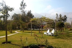 Hotel Los Palomos