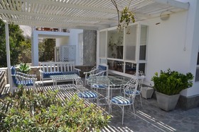 Hotel Los Palomos