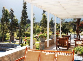Hotel Los Palomos
