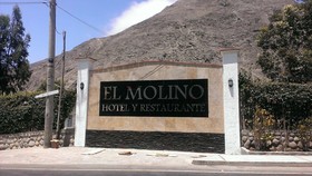 Hotel y Restaurante El Molino