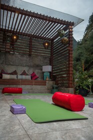 Casa del Sol Machupicchu