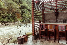 Casa del Sol Machupicchu