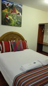 Hotel Qori Condor