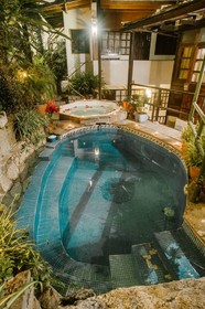 Gringo Bill's Hotel