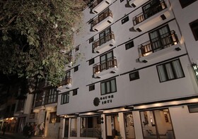 Hatun Inti Boutique