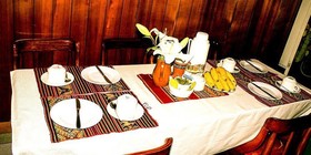 Hostal La Payacha