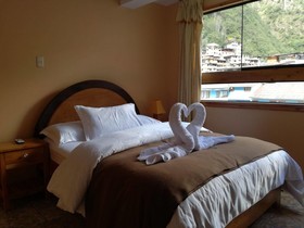 Hostal Wachuma B&B