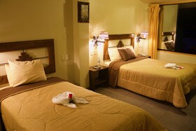 Hotel Ferré Boulevard