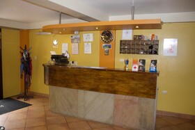 Hotel Ferré Boulevard